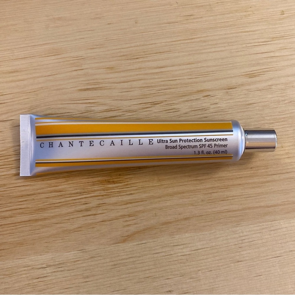 Chantecaille Sunscreen Primer SPF 45